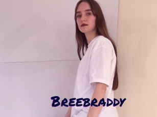 Breebraddy