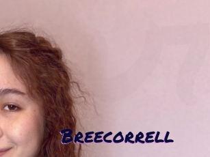 Breecorrell