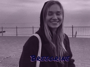 Breegrine
