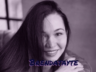 Brendatayte