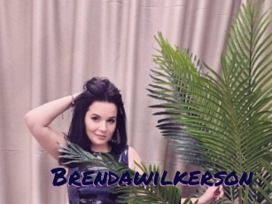 Brendawilkerson