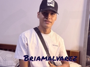 Briamalvarez