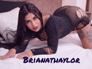 Brianathaylor