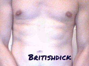 British_dick