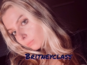 Britneyclass