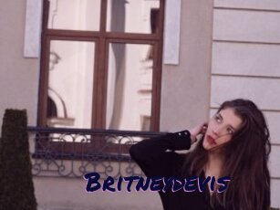 Britneydevis