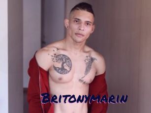 Britonymarin