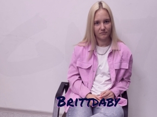 Brittdaby