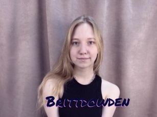 Brittdowden