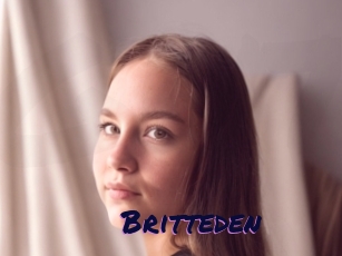 Britteden