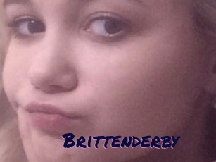 Brittenderby
