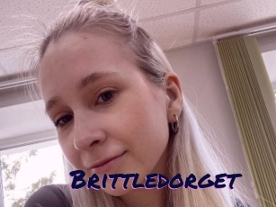 Brittledorget