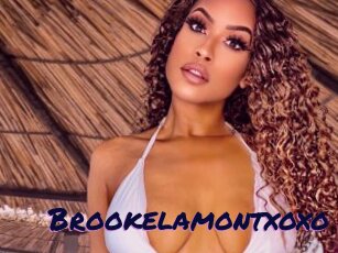 Brookelamontxoxo