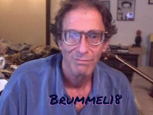 Brummel18