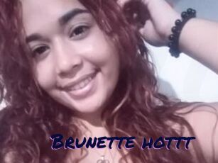 Brunette_hottt