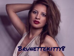 Brunettekitty8
