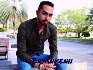 Bryankenn