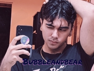 Bubbleandbear