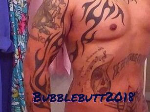 Bubblebutt2018