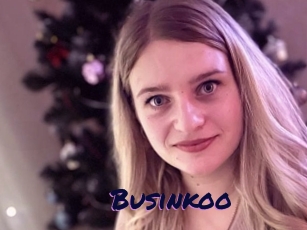 Businkoo