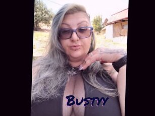 Bustyy
