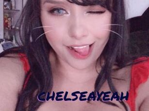 CHELSEAYEAH