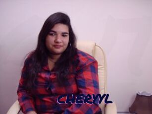 CHERYYL