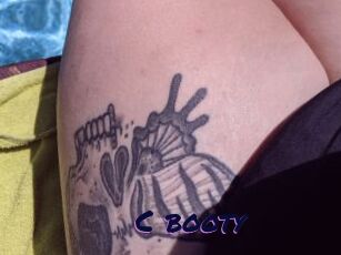 C_booty