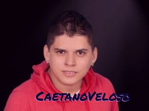 CaetanoVeloso