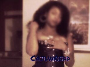 CajunRedd
