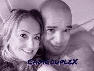 CamCoupleX