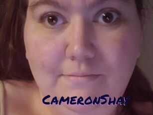 CameronShay