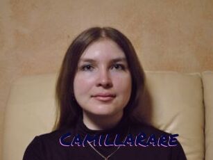 CamillaRare