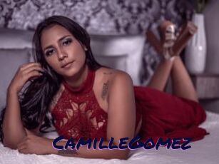 CamilleGomez