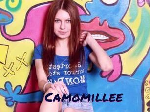 Camomillee