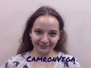 CamronVega