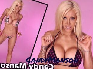 CandyManson