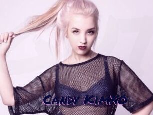 Candy_KimXO