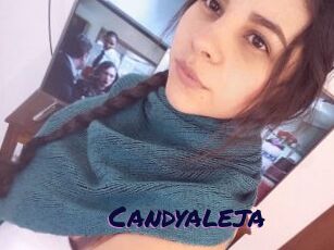 Candyaleja