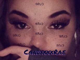 CandyxxxRae