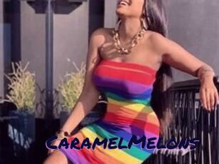 CaramelMelons