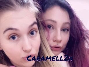 Caramell2x