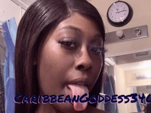 CaribbeanGoddess340