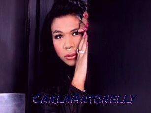 CarlaAntonelly