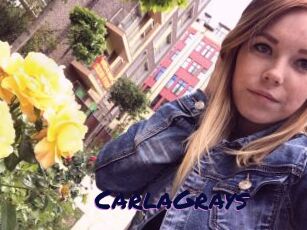 CarlaGrays