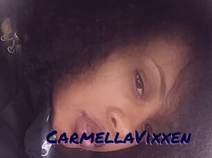 CarmellaVixxen
