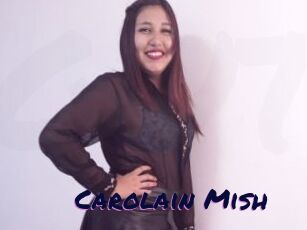 Carolain_Mish