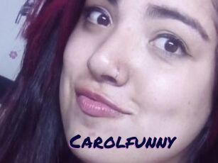 Carolfunny