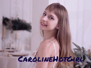 CarolineHotGirl