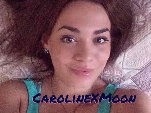CarolineXMoon